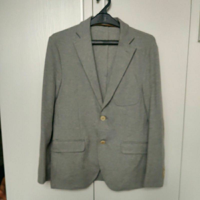 PRELOVED Blazer Pria