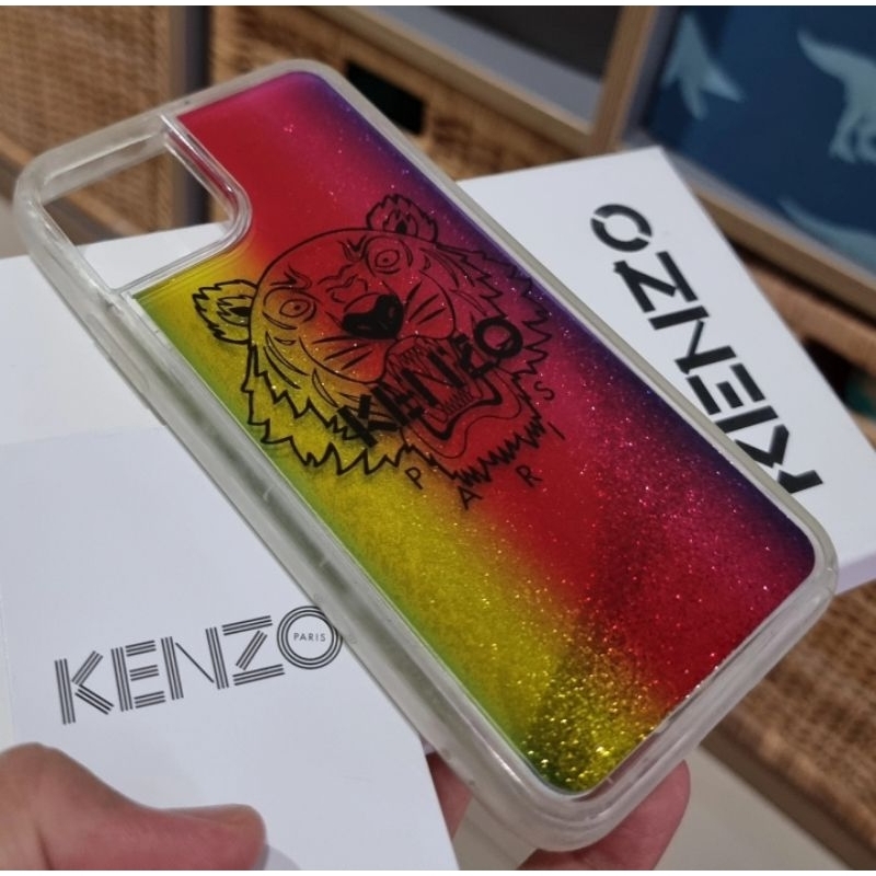 KENZO Iphone 11 Pro Max case