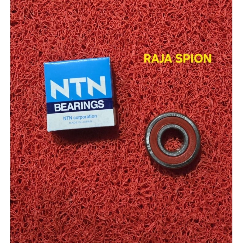 Bearing NTN 6301/15mm/laker NTN 6301/15mm