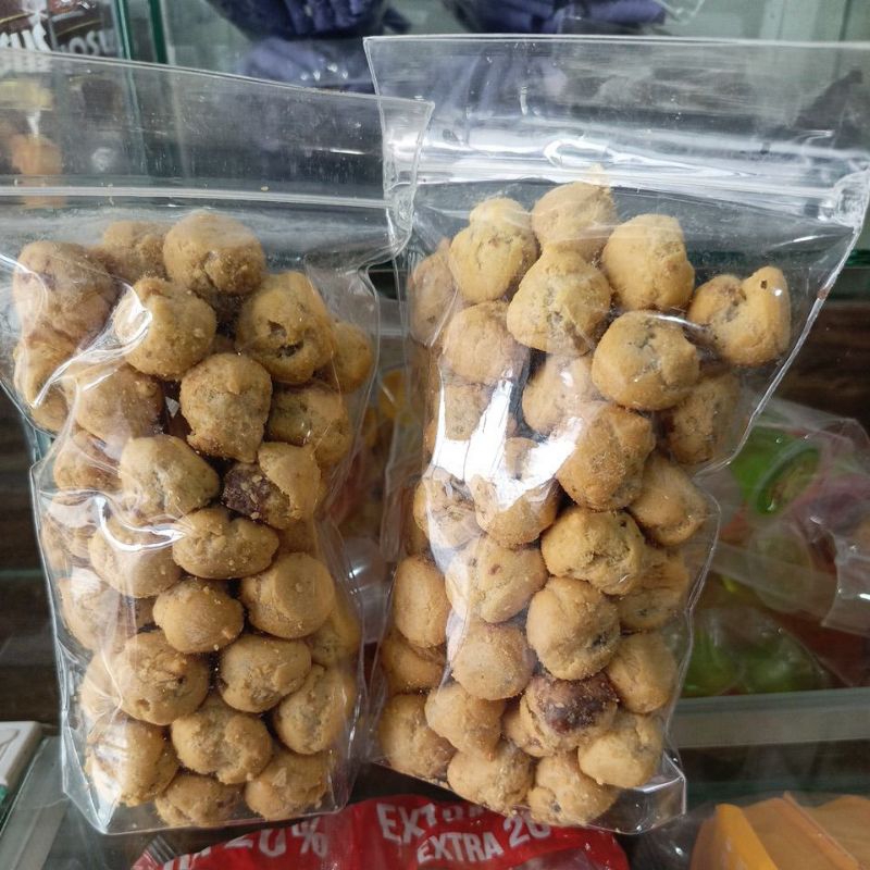 

SOES COKLAT DUO @150g
