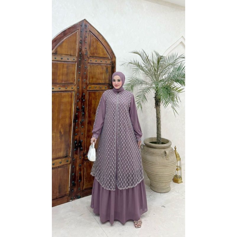 FITRIA SET BY ARSY HIJAB