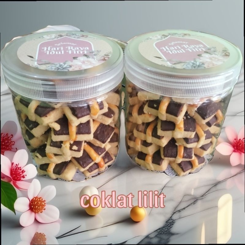 

Coklat stik