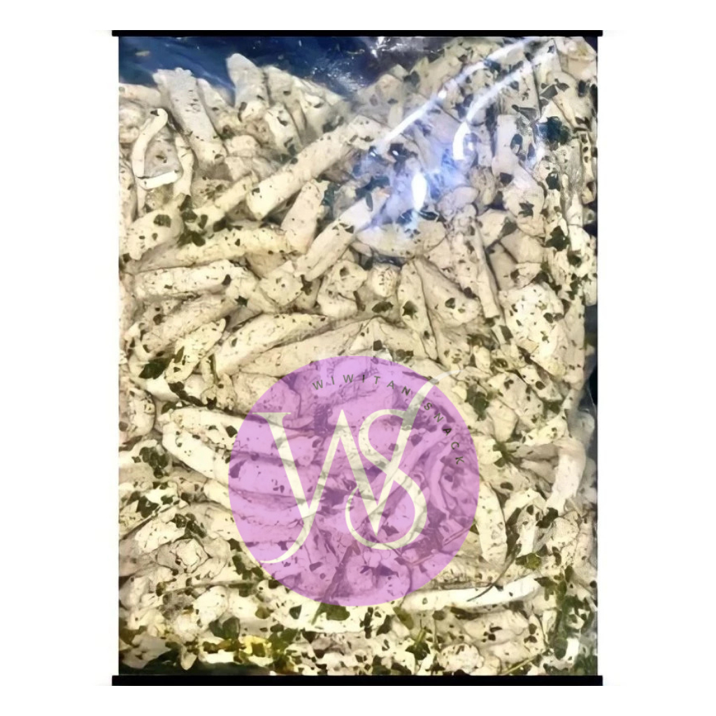 

BASRENG ORIGINAL ASIN DAUN JERUK 500 Gram / BUMBU MELIMPAH MURAH / BASRENG ORIGINAL