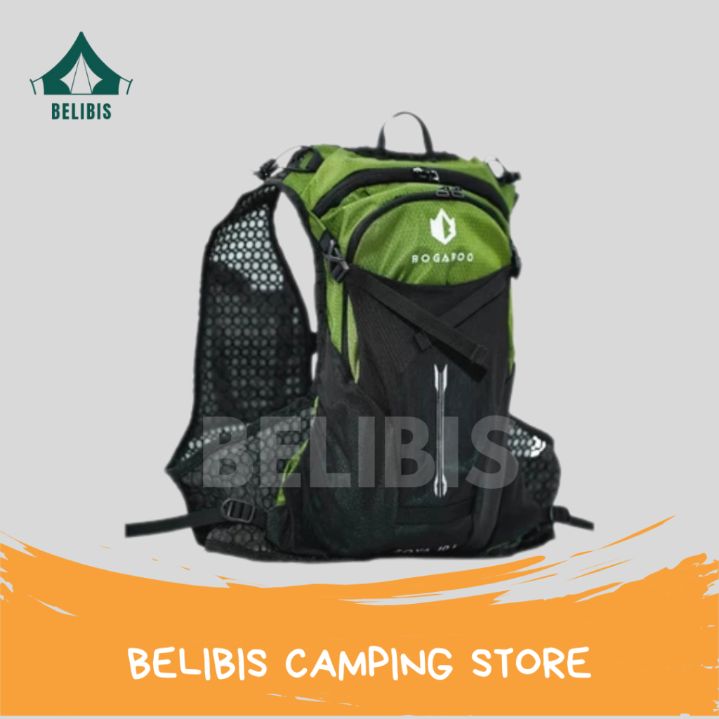 Tas Hydropack Trail Running