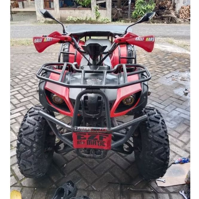 ATV MATIC 150CC