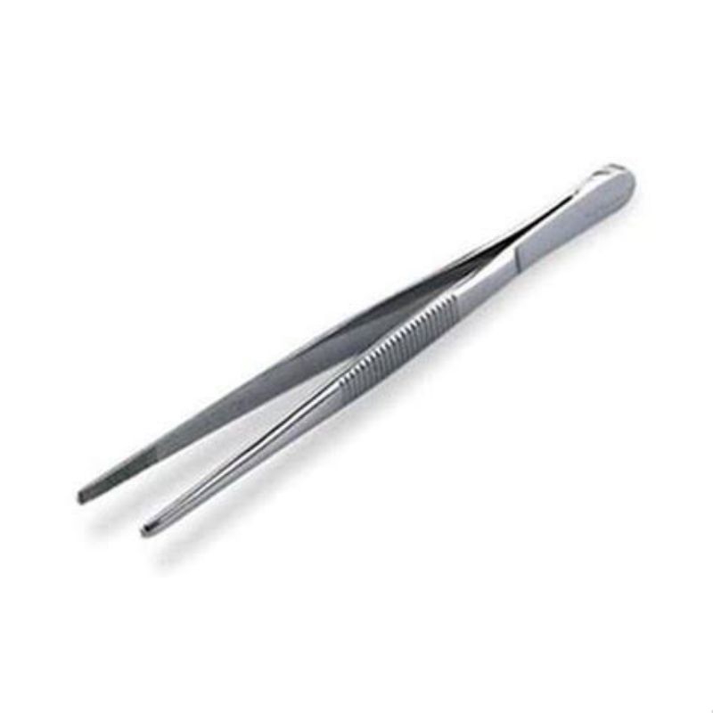 Original Termurah | Pinset Bedah Bahan Stainless Kualitas Bagus