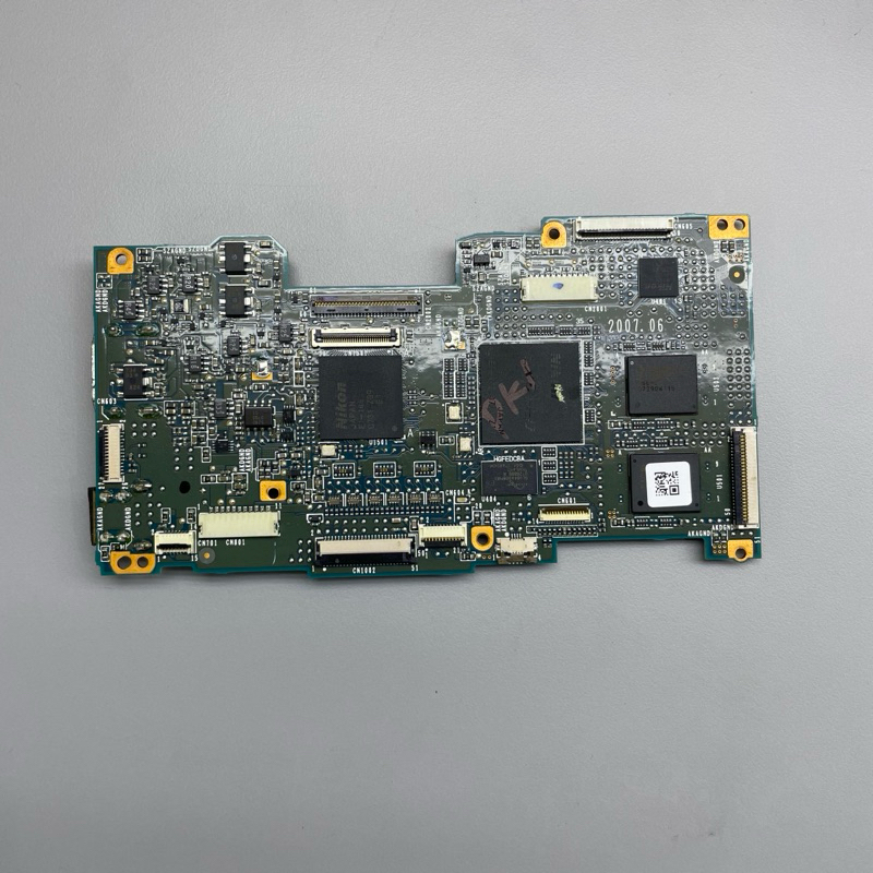 Mainboard For Nikon D300s