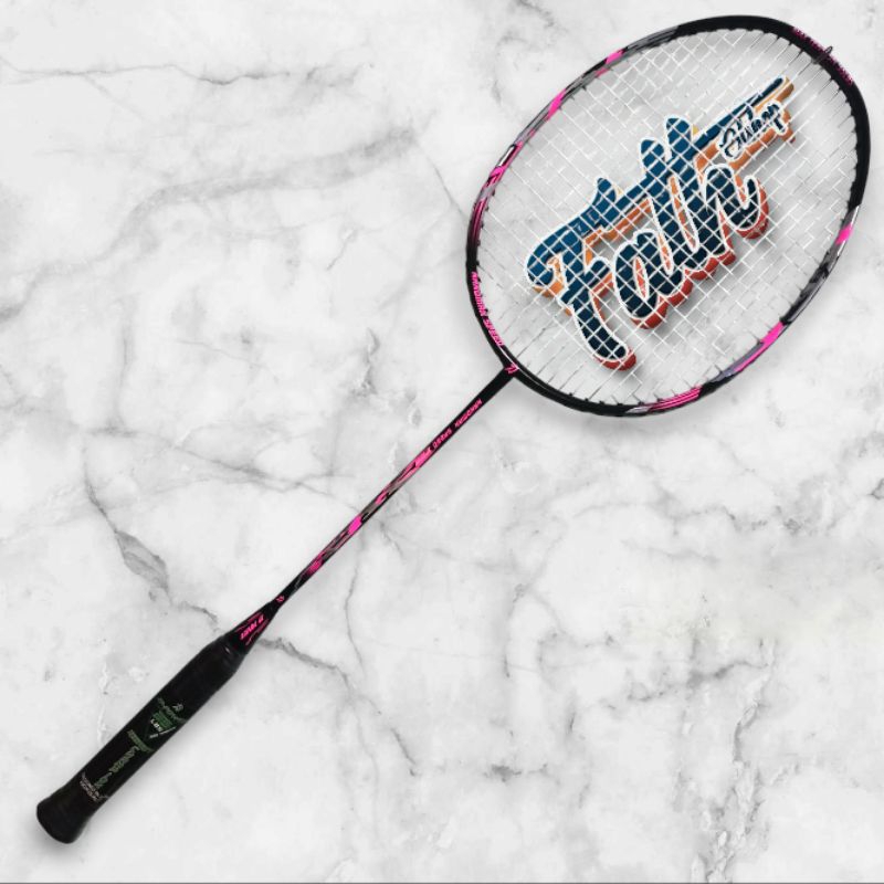 Raket JP Power Nanomax Speed 700 Original