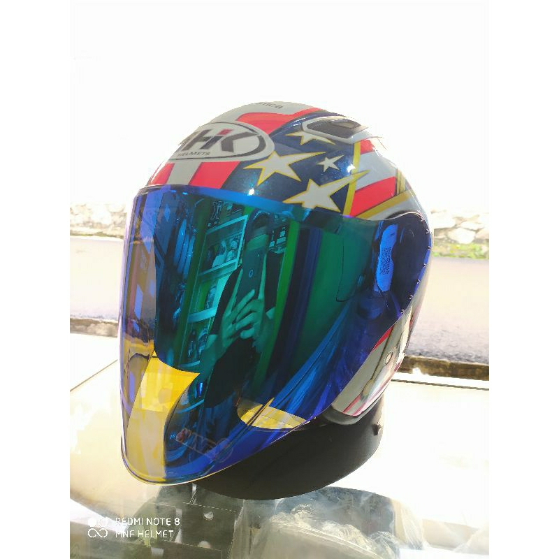 VISOR NHK R1 MAX R1 ELITE S1 GP PRO S1 GP PRO PLUS MERK NORISK