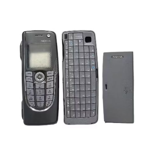 Casing Nokia 9300i Communicator bekas Copotan dr. Hp - N9300i.