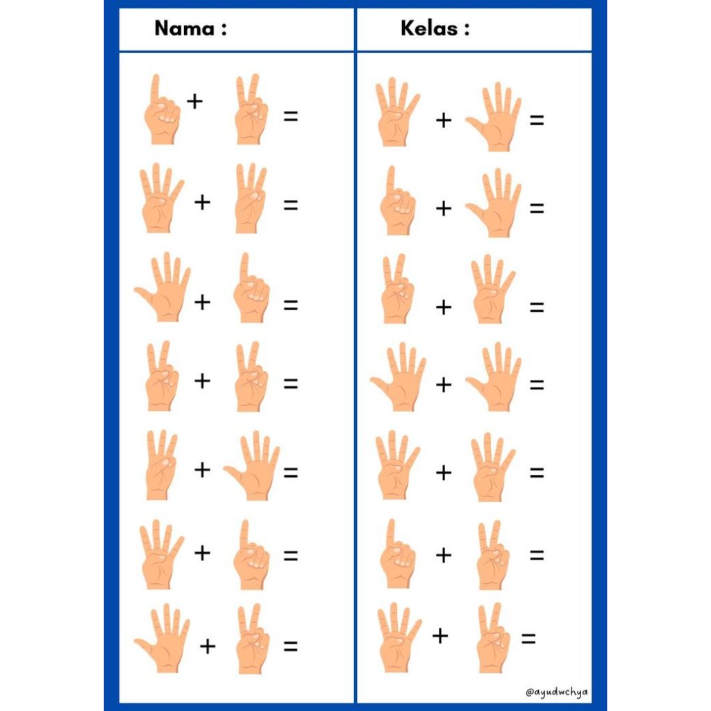 

BEST SELLER! 30 Halaman Mewarnai Hewan - (Sudah Print A4)