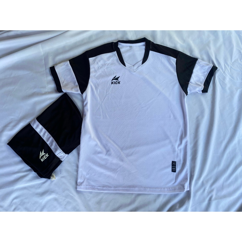 Setelan Jersey Olahraga - Setelan Jersey Futsal Sepak bola - Setelan Jersey Kick