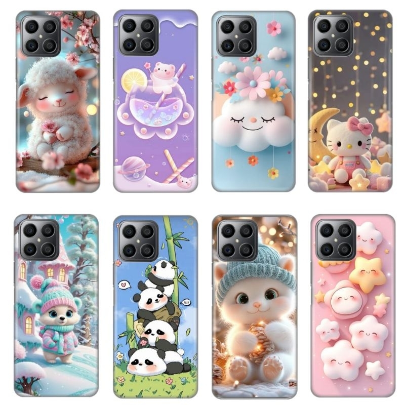 Softcase Tecno Spark go 1, Pova 5 Spark 10C 10 4G Pop 9 Spark 6 Go 6 Pro Spark 7 Pro Spark 7 NFC