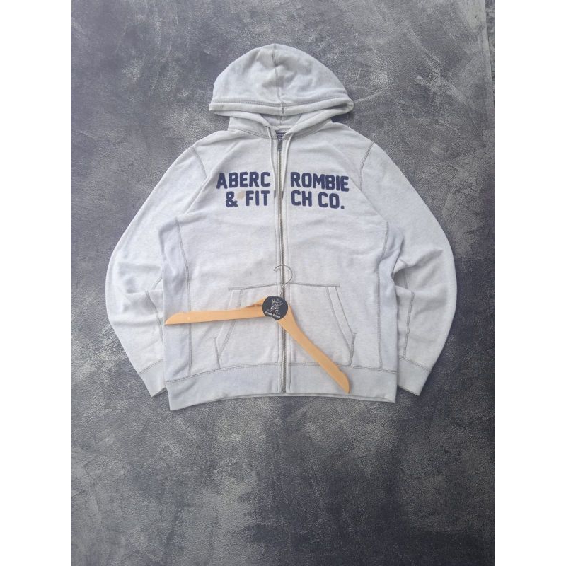 hoodie abercrombie original