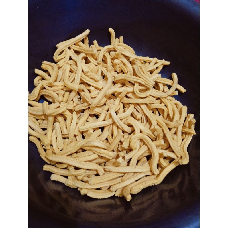 

SNACK KECIPIR GURIH RENYAH/ CIPIR/ASOY PANJANG