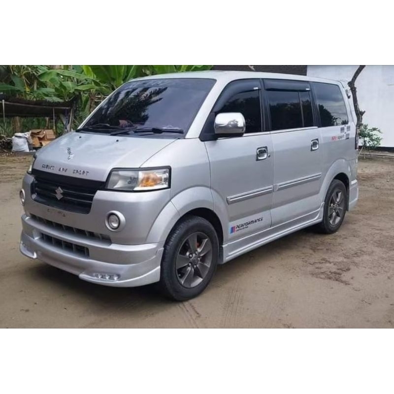 Bodykit Suzuki Apv Arena