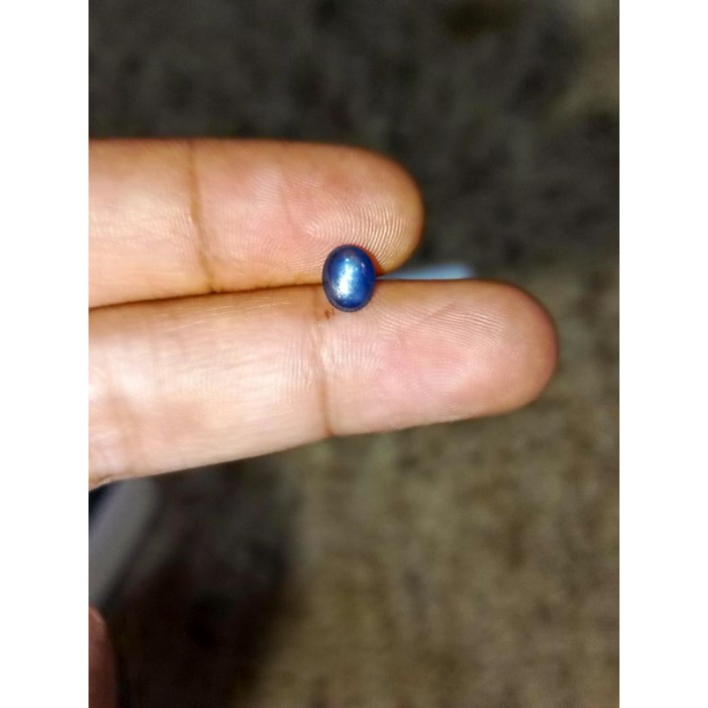 permata  Burma dan sapir