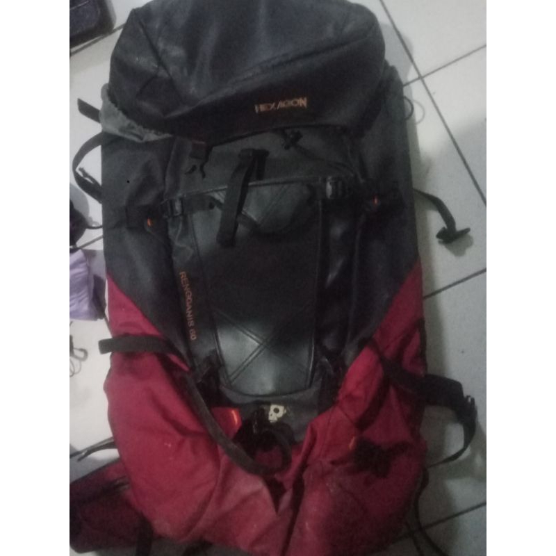 borongan alat outdoor