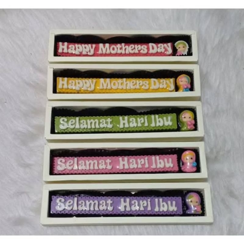 

coklat hadiah hari ibu | hari guru | valentine | ulang tahun dll