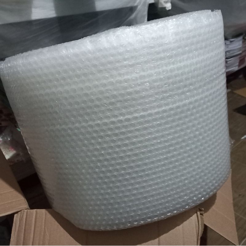 

buble warp 1 meter tambahan packing