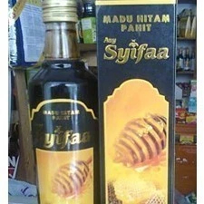 

Madu Hitam Pahit Asy syifa