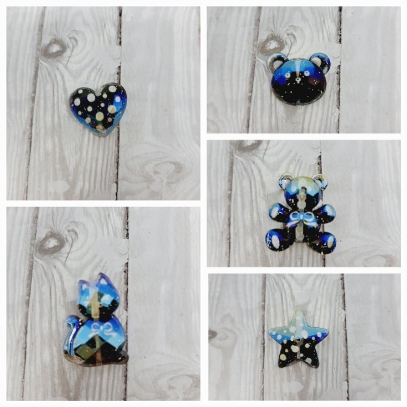( 1 pcs ) MANIK DING YI
