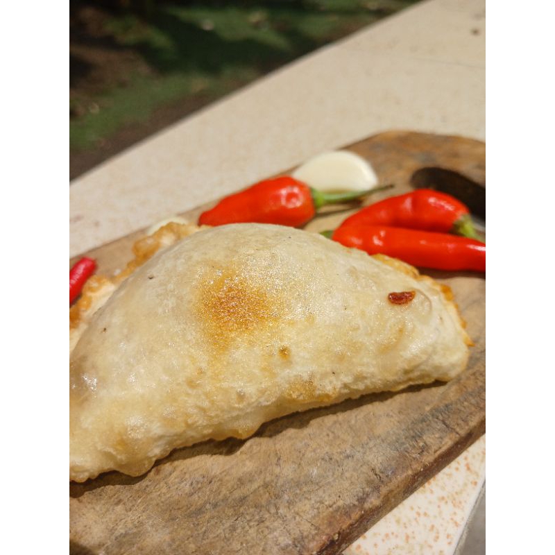 

CIRENG ISI AYAM SUWIR PEDAS