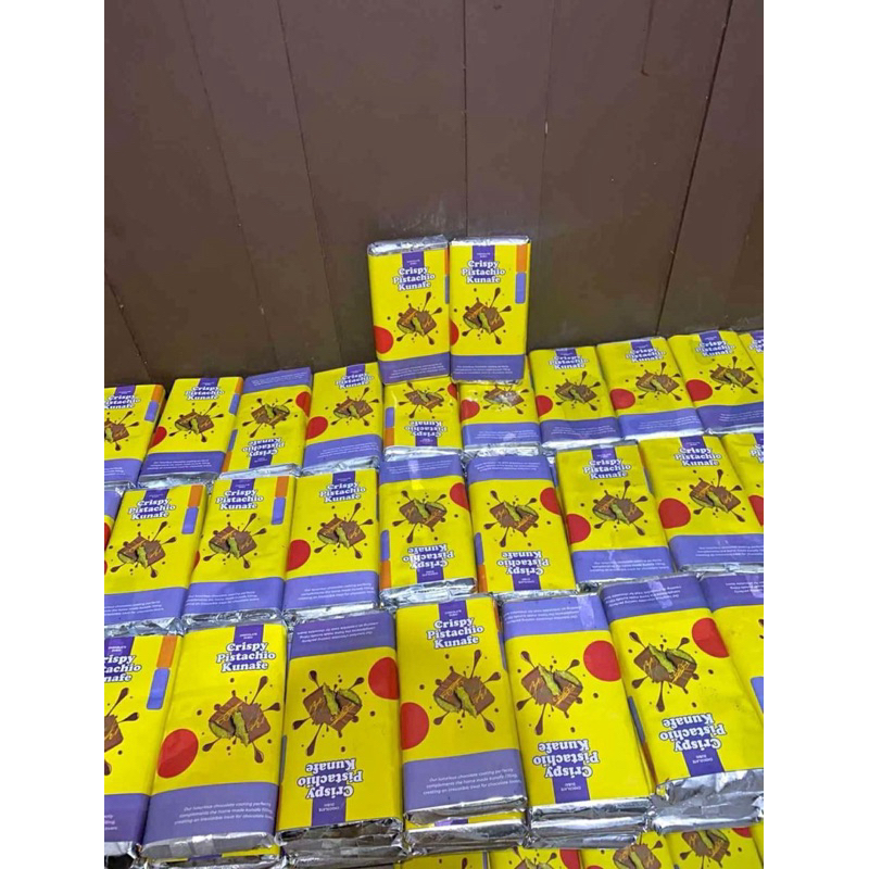 

COKLAT DUBAI PISTACIO PROMO