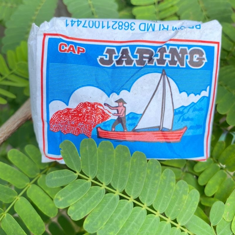 

Cap Jaring Teh Tubruk Jaring Teh Racik 40gr @10 pcs