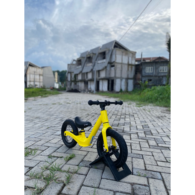 i cycle stingray preloved