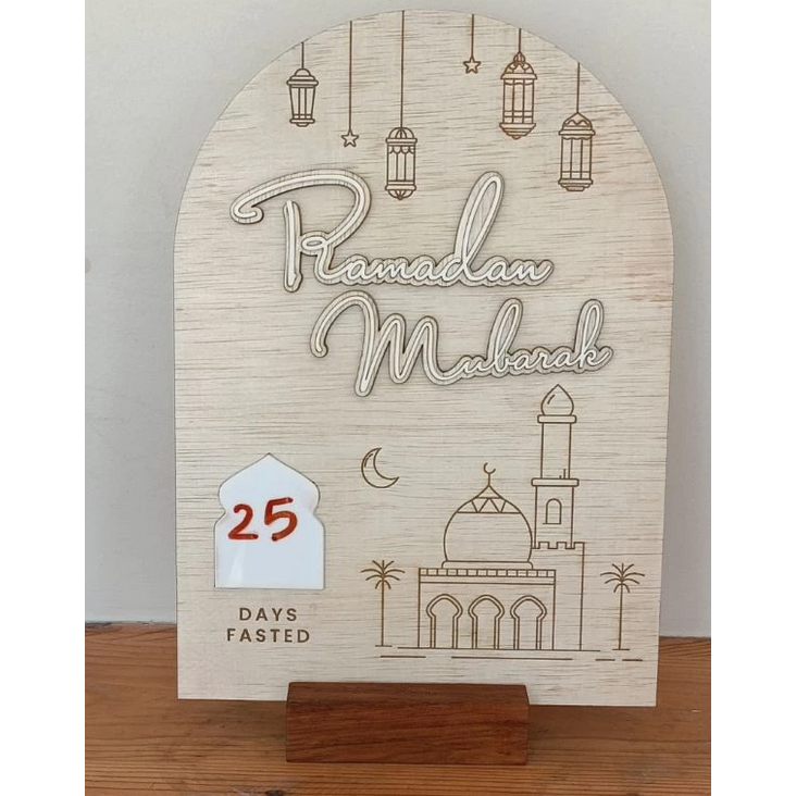 

Papan Pengingat Hari Puasa FREE SPIDOL |Fasting Tracker Ramadan Mubarak