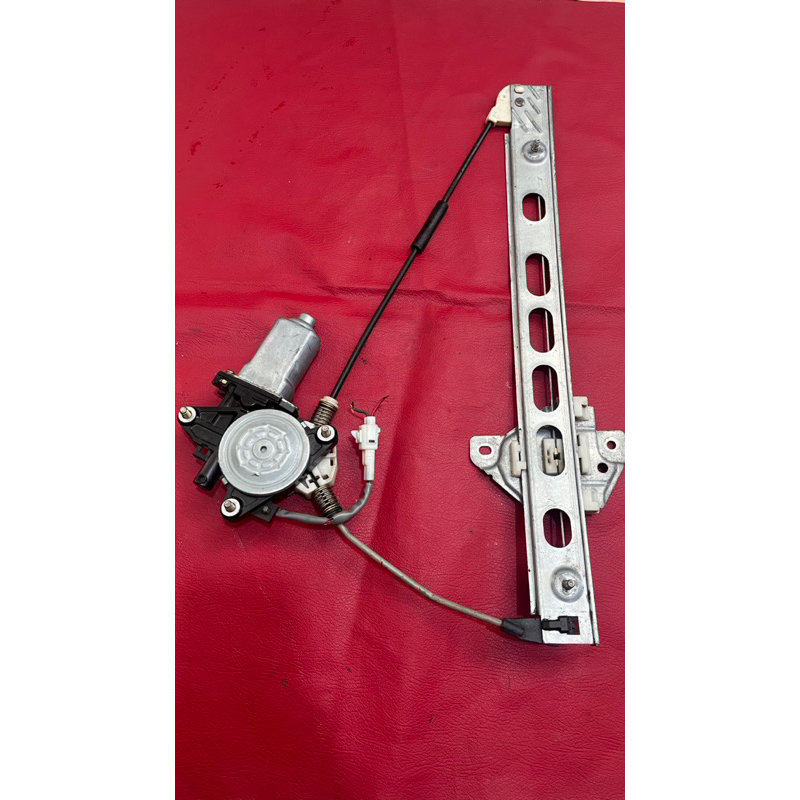 Stang Dinamo Power Window Suzuki Karimun Estilo Kanan Belakang