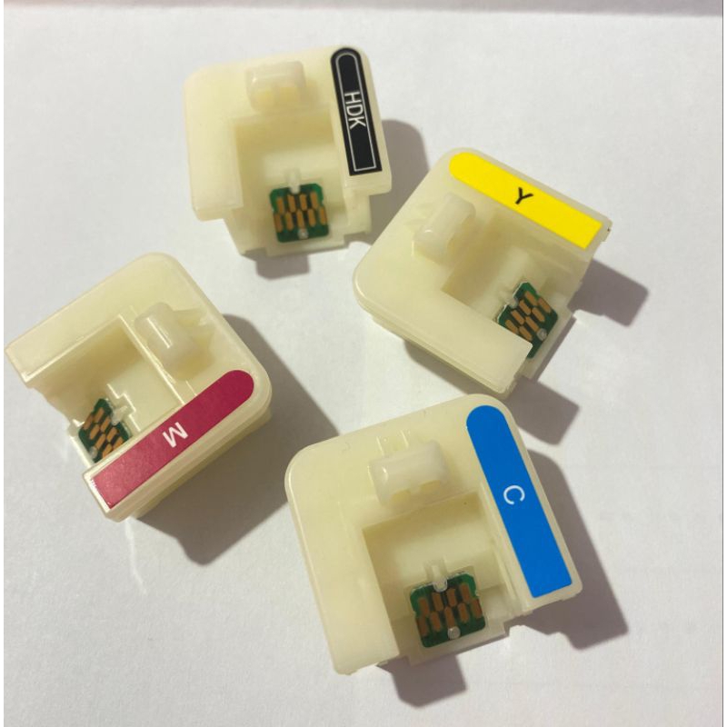 CHIP EPSON TYPE F6270/F9330