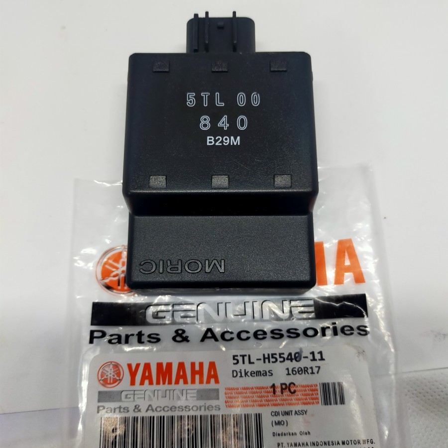 CDI Mio Lama ECCU CDI Mio Sporty Mio Smile Nouvo Fino Karbu Mio Soul Karbu