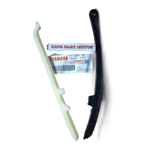 ORIGINAL : karet tensioner yamaha vixion lama (388)