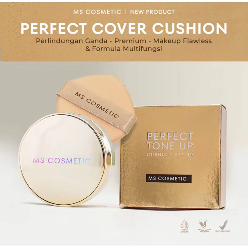 [ BISA COD ] ULTRA MOIST CUSHION / BB CUSHION / CC CREAM / DD CREAM / EE CREAM / FOUNDATION JERAWAT