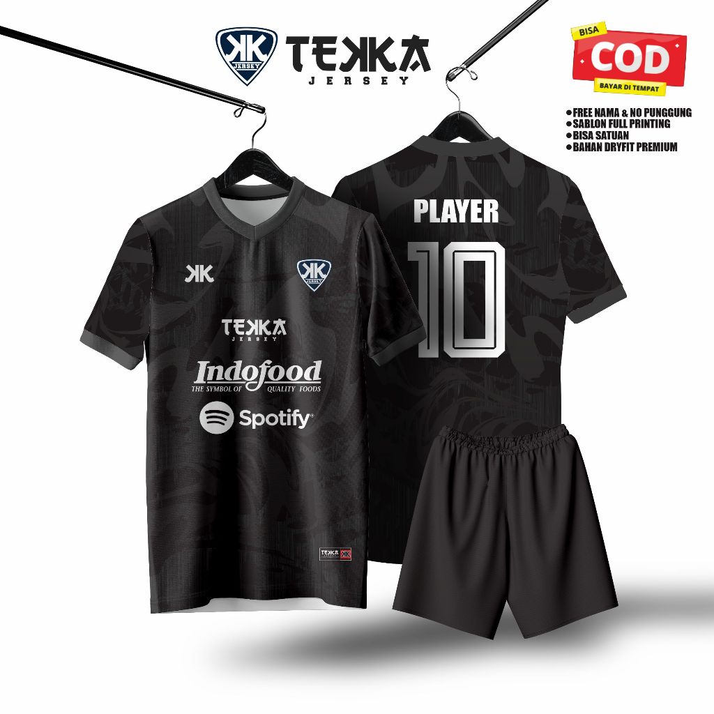 JERSEY FUTSAL PRINTING, JERSEY SEPAKBOLA PRINTING, JERSEY VOLY PRINTING, JERSEY BADMINTON PRINTING, 