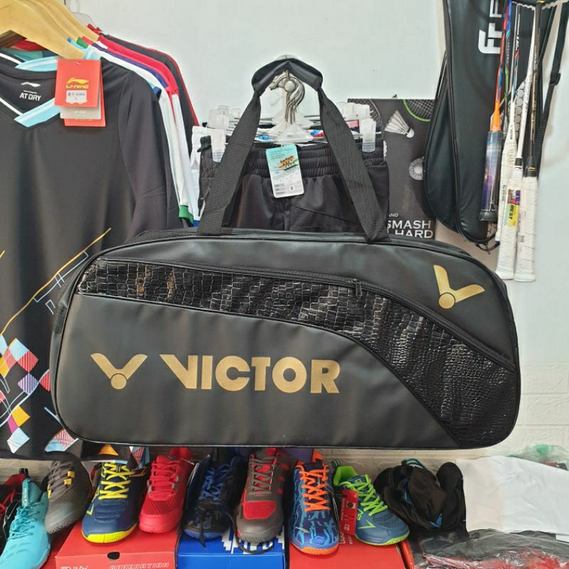 TAS BADMINTON SLEMPANG VICTOR 2R THERMO