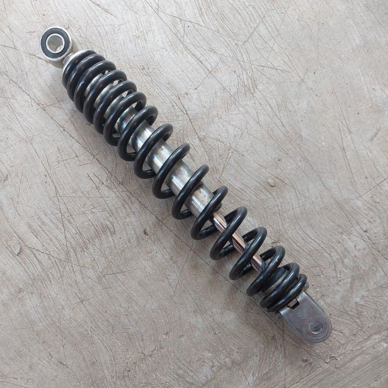 shockbreaker sokbeker shock belakang YAMAHA MIO GEAR, MIO SMILE, MIO M3, MIO SOUL, SOUL GT, FINO ori