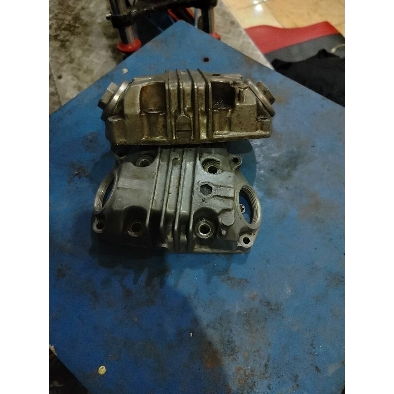 capil tutup kop head megapro gl tiger neotech