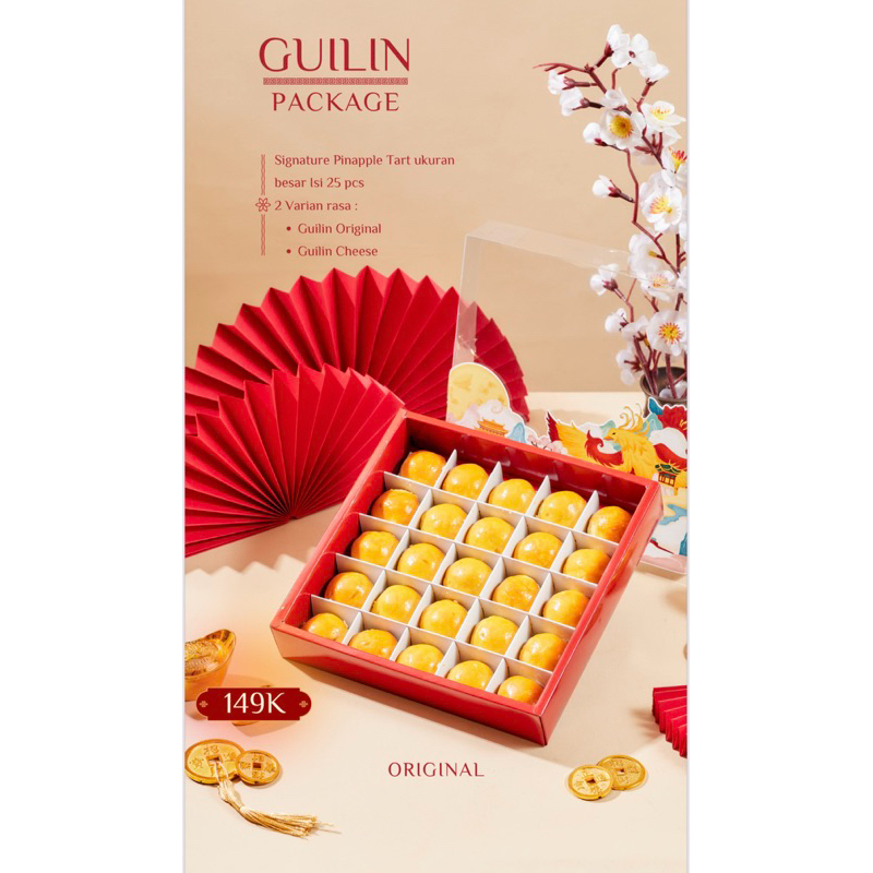 

Guilin ( original )