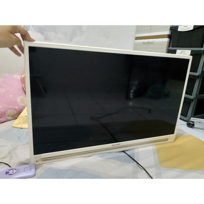tv Sharp 32inch murah