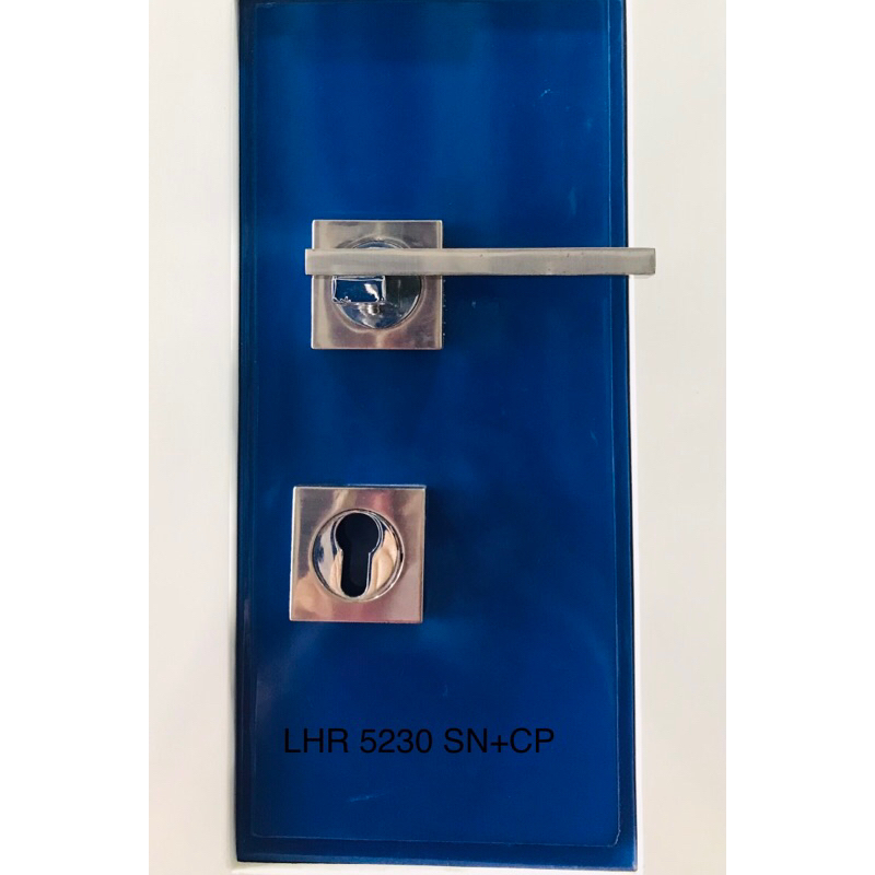 Handle Dekson LHR 5230 SN+CP (Hanya Handle)