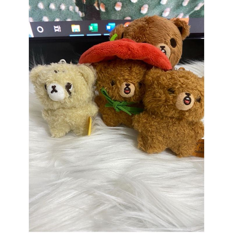 GOMDO LEE VARIAN TOMDO/KKOMDO/GOMDO