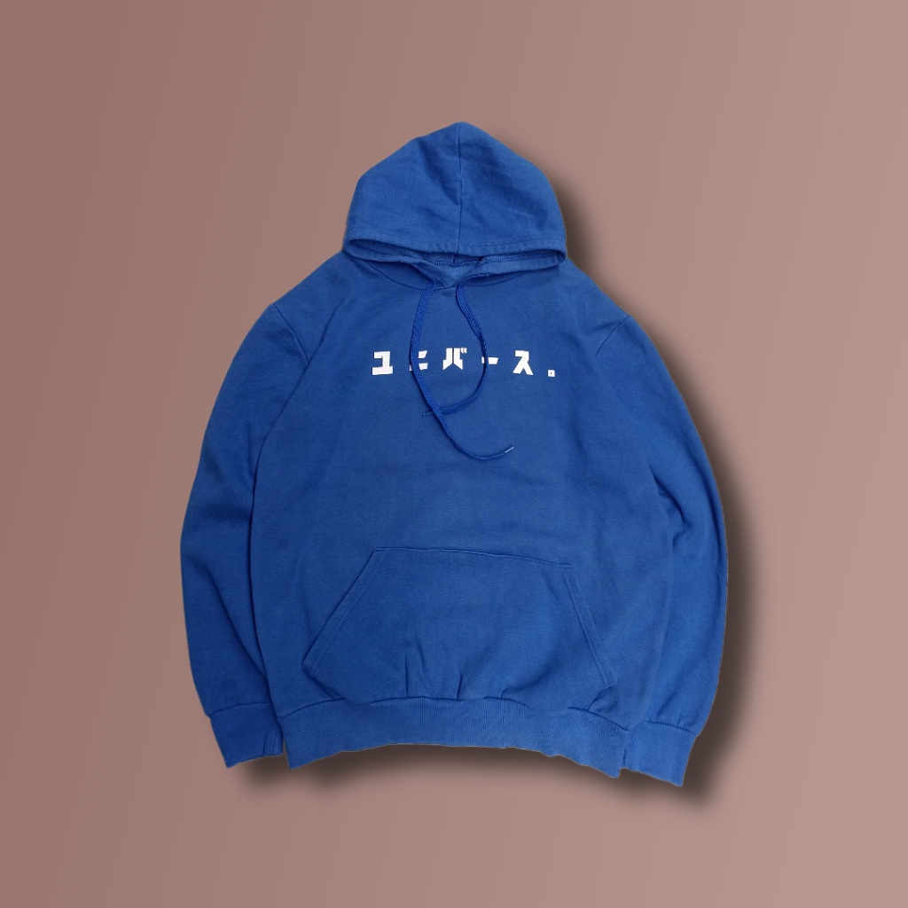 Hoodie Tebal Soul Company Second // Hoodie Tebal Murah // Jacket Hoodie Murah // Hd Second