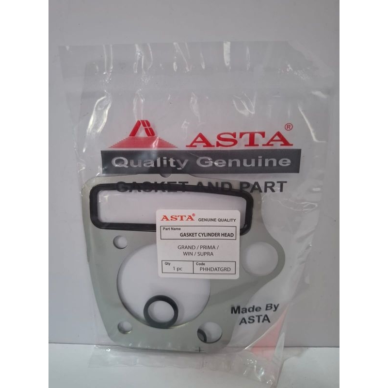 Paking head Gasket cylinder head Grand Supra Win Prima