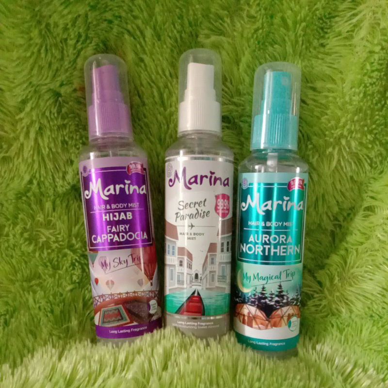 Marina cologne 100ml