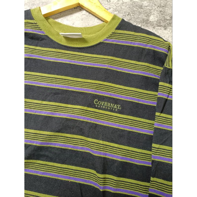 LS COVERNAT STRIPE