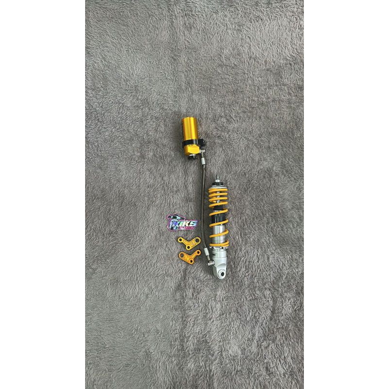shock ohlins pi701 tabung moto1 vespa matic