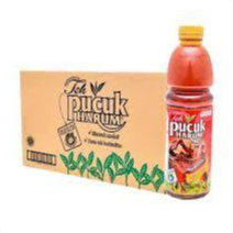 

Teh Pucuk Harum 350 ml / Dus isi 24 botol